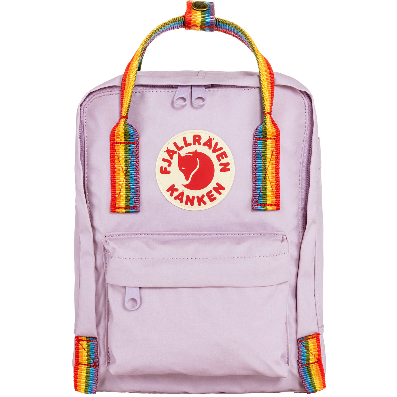 Kanken Rainbow Mini