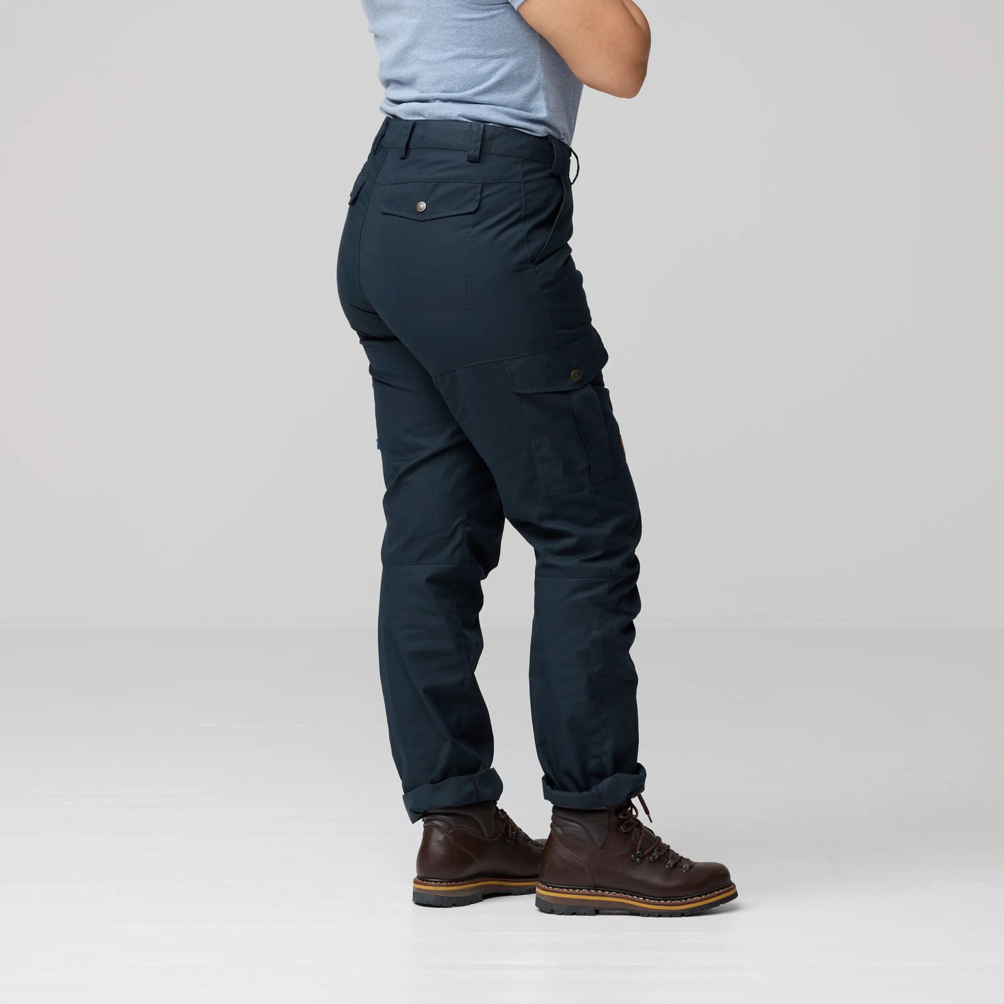 Karla Pro Trousers Curved W