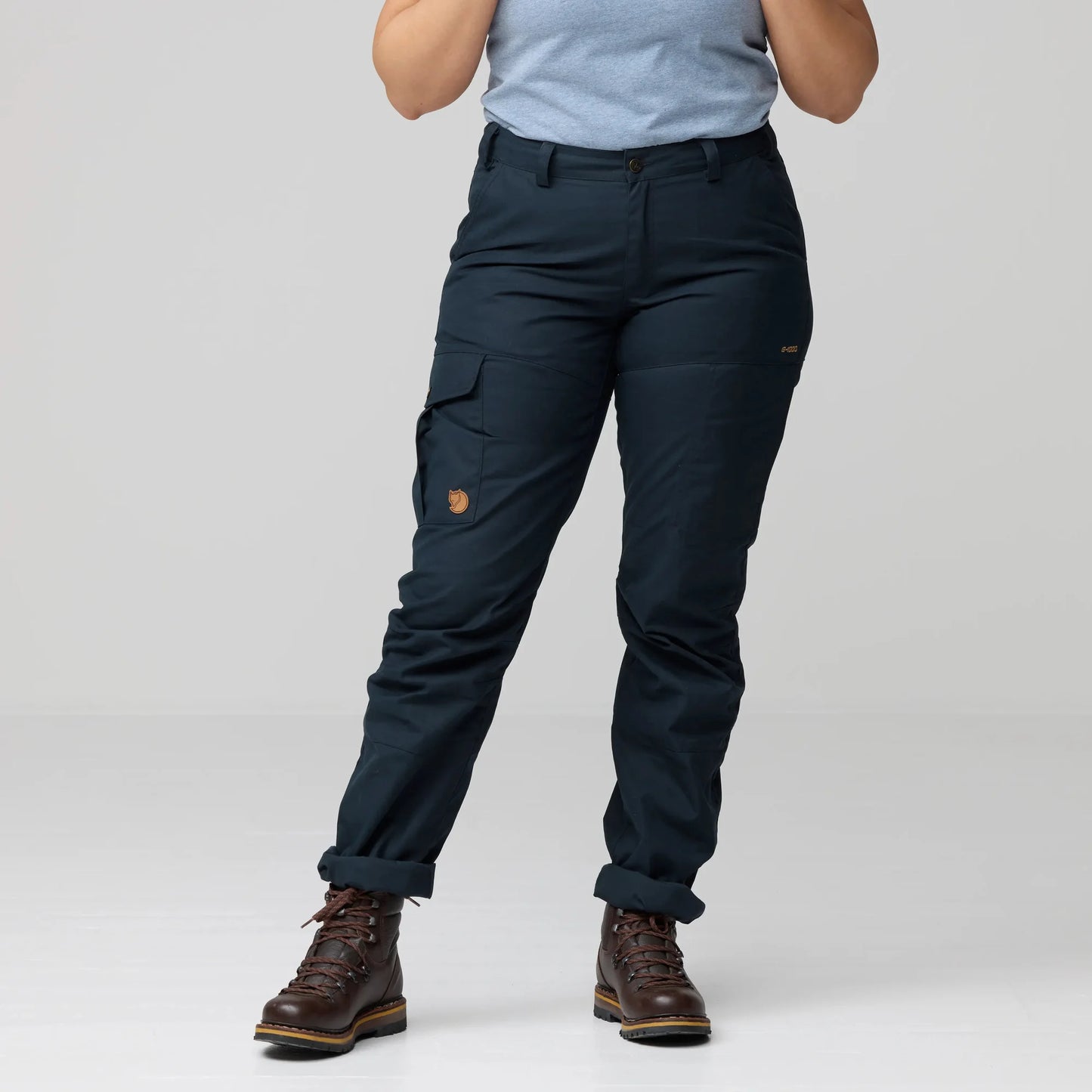 Karla Pro Trousers Curved W