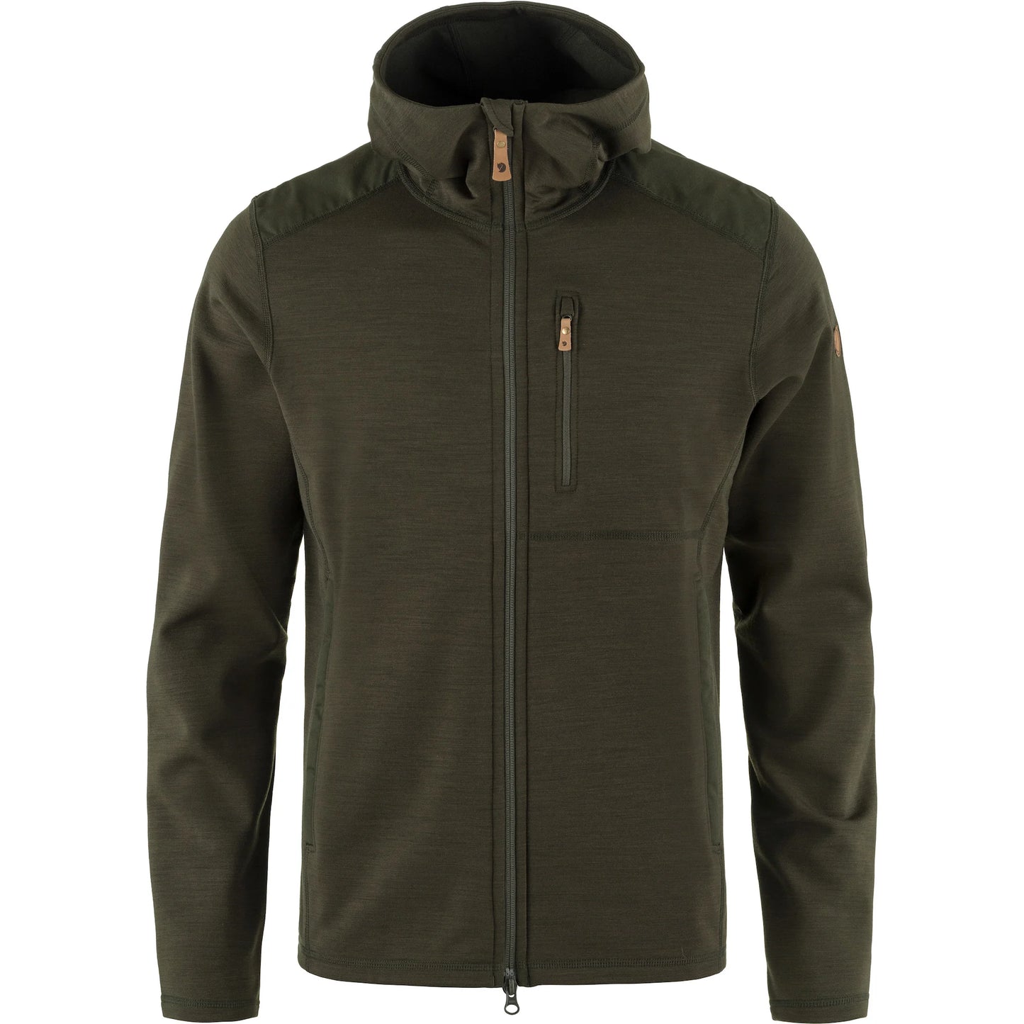 Keb Fleece Hoodie M