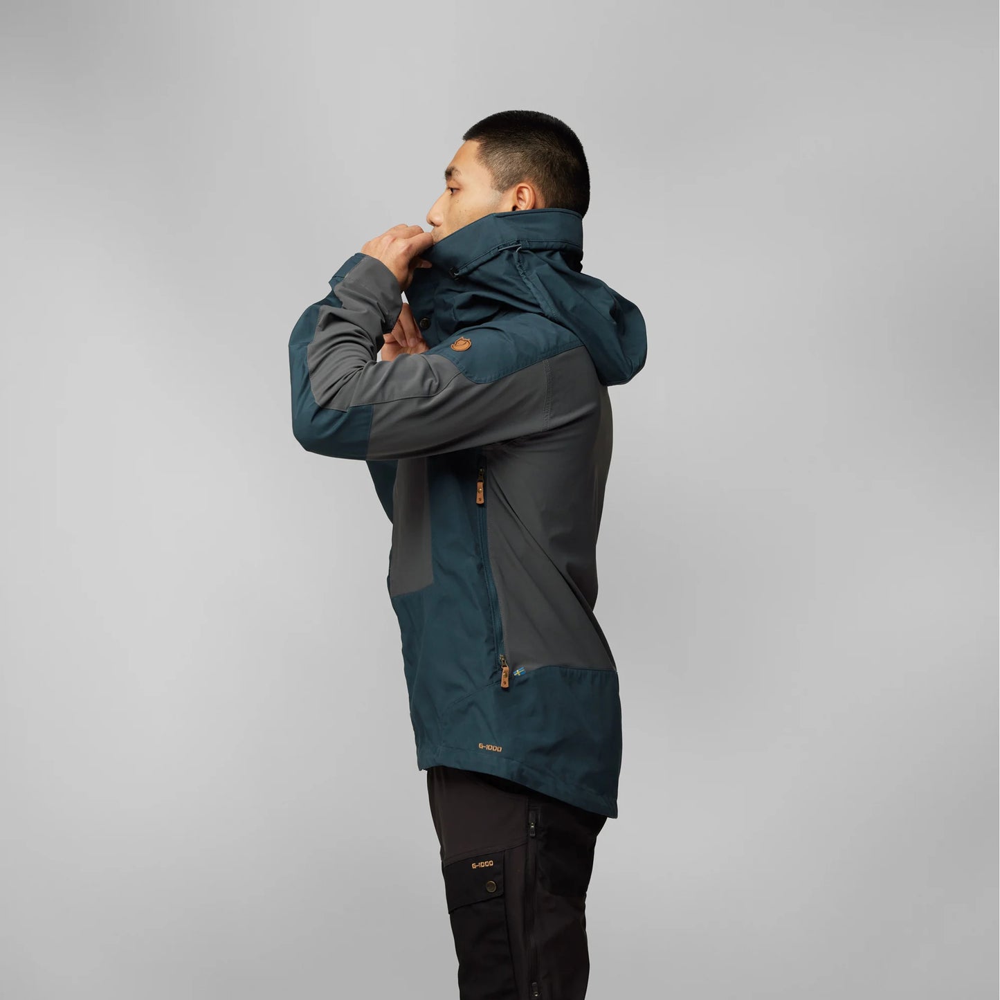 Keb Jacket M