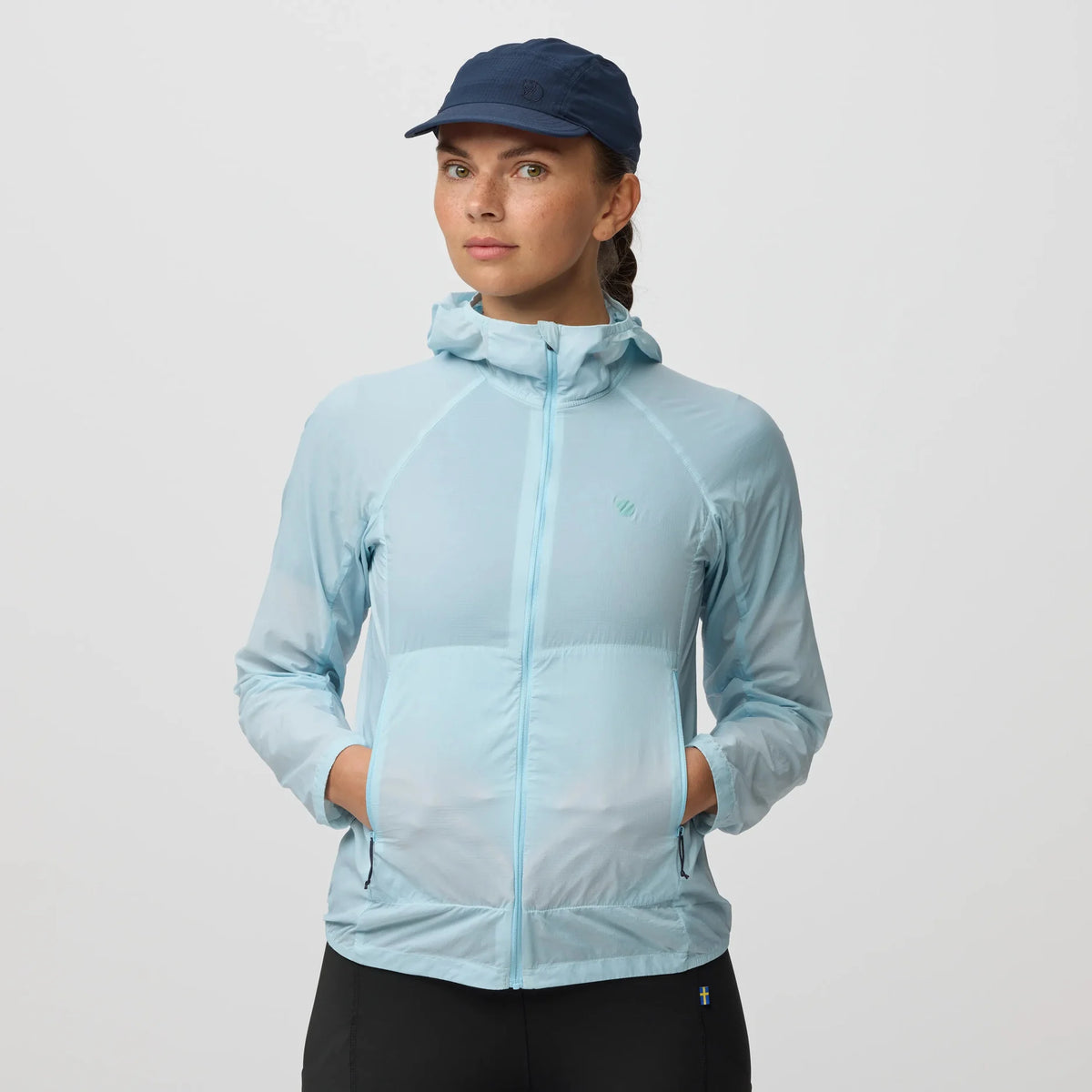 Keb Latt Wind Jacket W