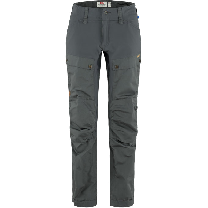 Keb Trousers Curved W