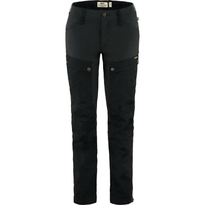 Keb Trousers W Reg