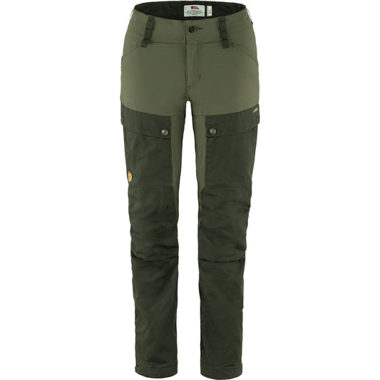 Keb Trousers W Reg