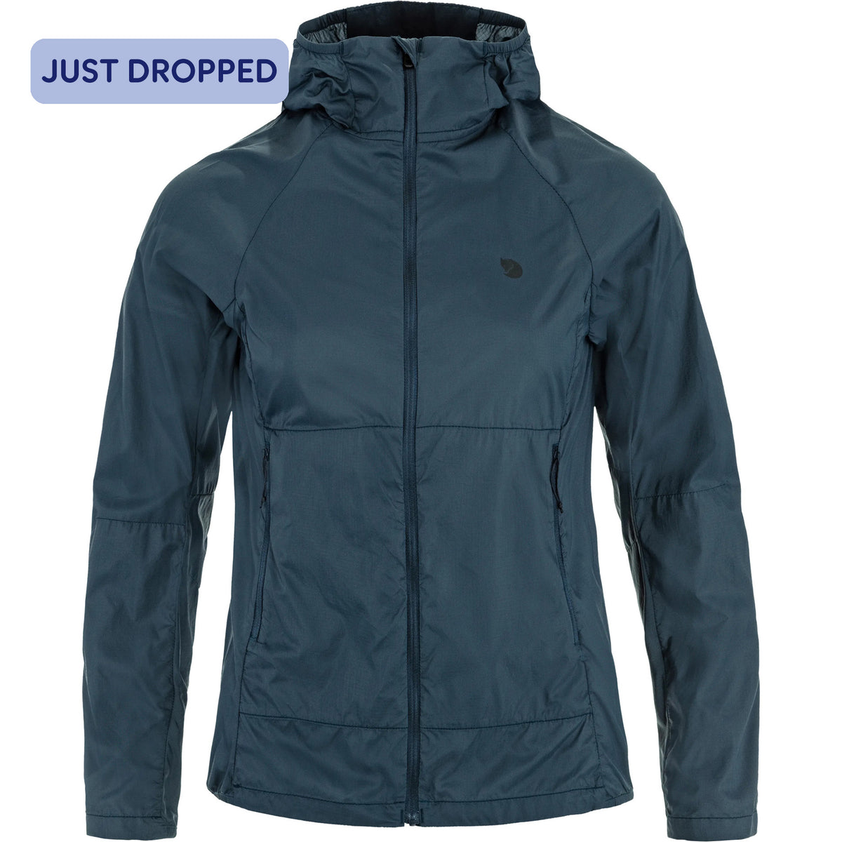 Keb Latt Wind Jacket W