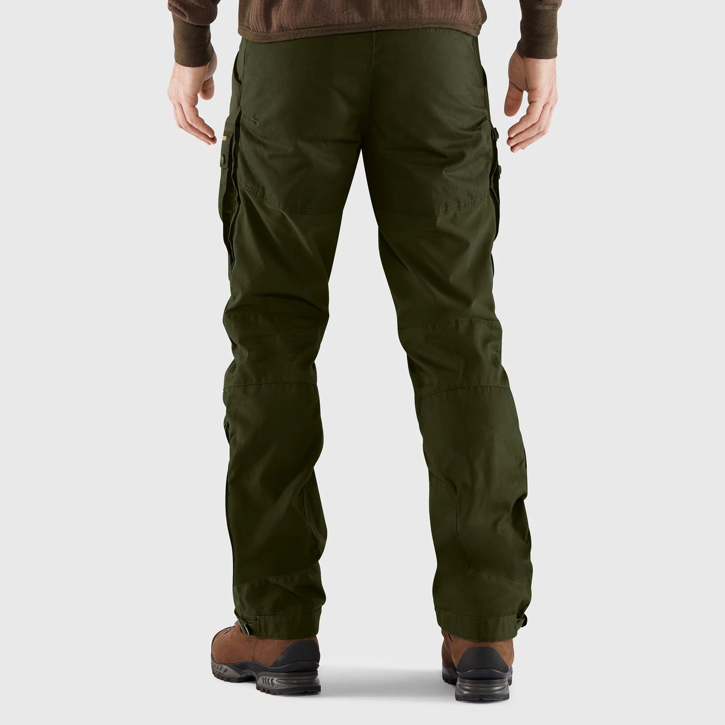 Lappland Hybrid Trousers M