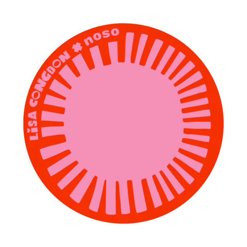 Sunshine 3-Pack - Lisa Congdon