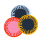 Sunshine 3-Pack - Lisa Congdon