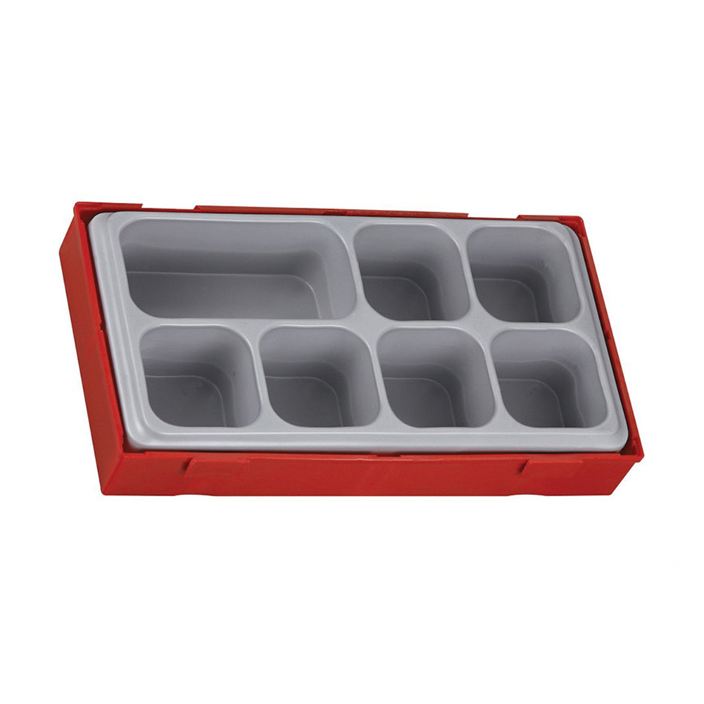 Tool Box Storage TT Tray 7 Compartments