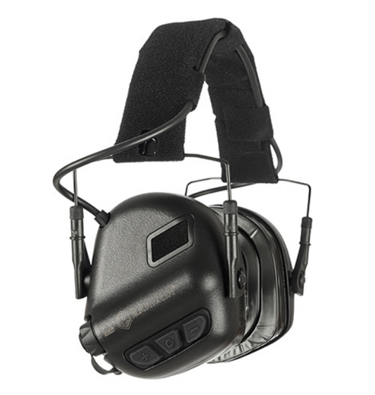 EARMOR M31 PLUS BLACK