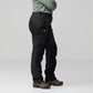 Nikka Trousers Curved W