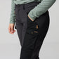 Nikka Trousers Curved W