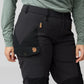 Nikka Trousers Curved W