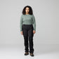Nikka Trousers Curved W