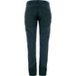 Nikka Trousers Curved W