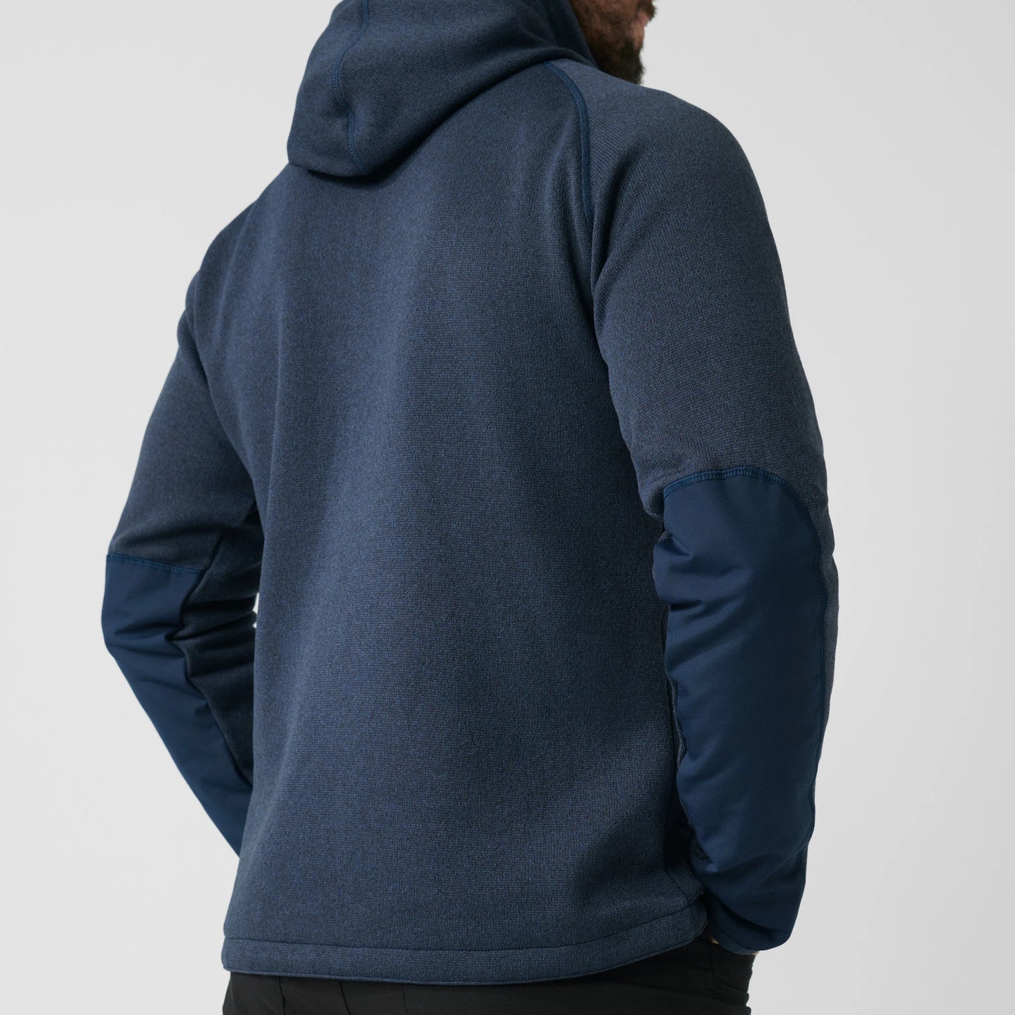 Ovik Fleece Hoodie M
