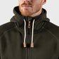 Ovik Fleece Hoodie M