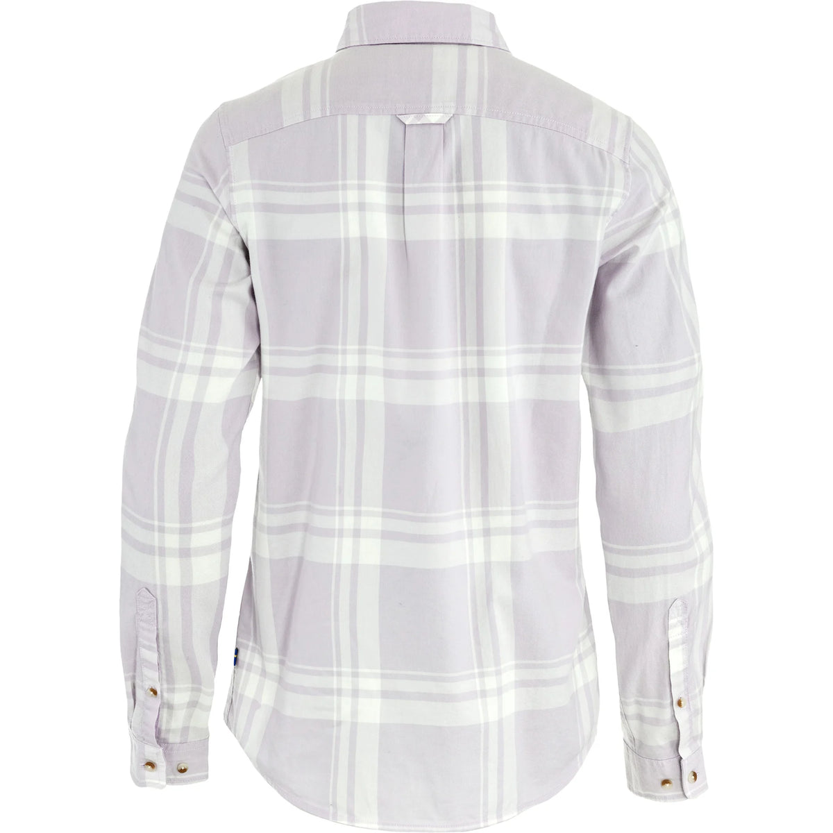 Ovik Lite Flannel Shirt W