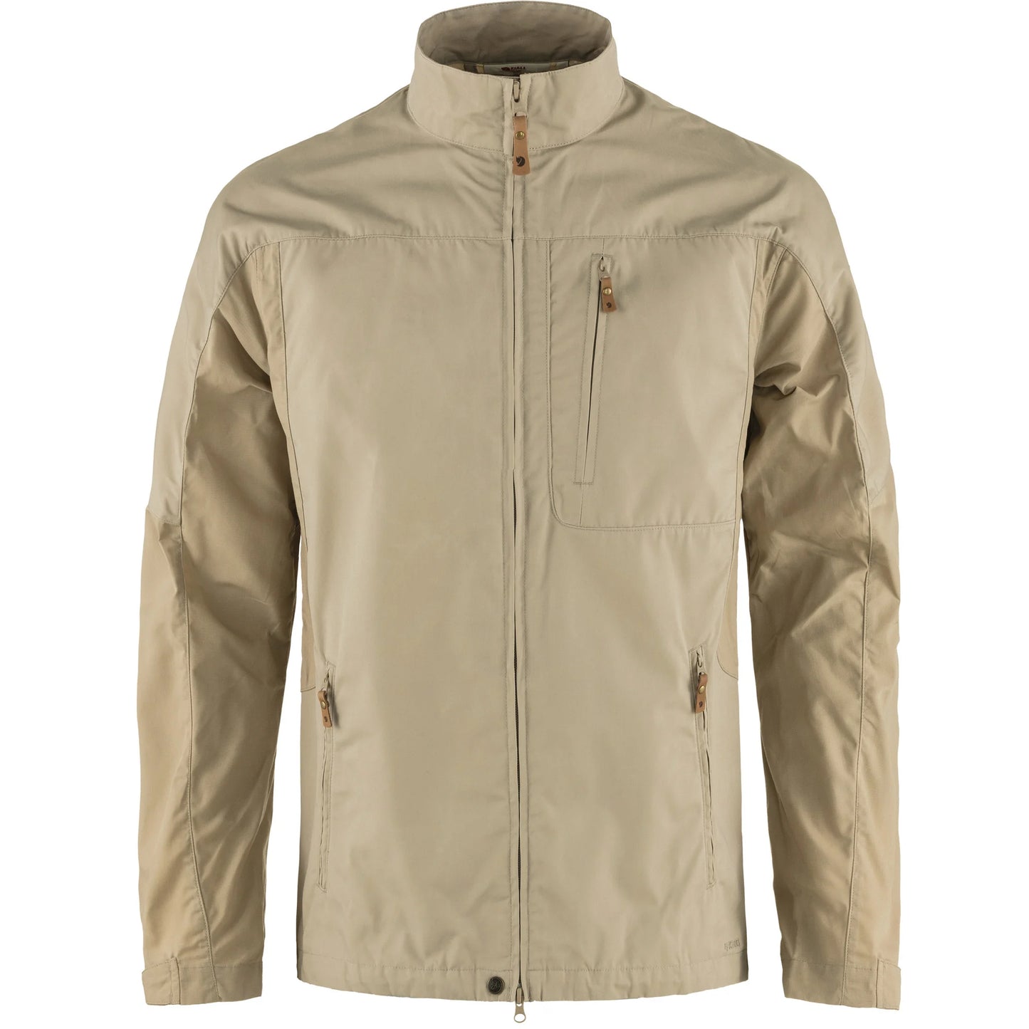 Ovik Stencollar Jacket