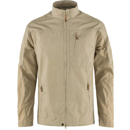 Ovik Stencollar Jacket