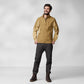 Ovik Stencollar Jacket