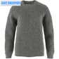 Ovik Waffle Knit W