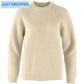 Ovik Waffle Knit W