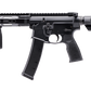 DANIEL DEFENSE PCC 8.3" PMMP BLACK