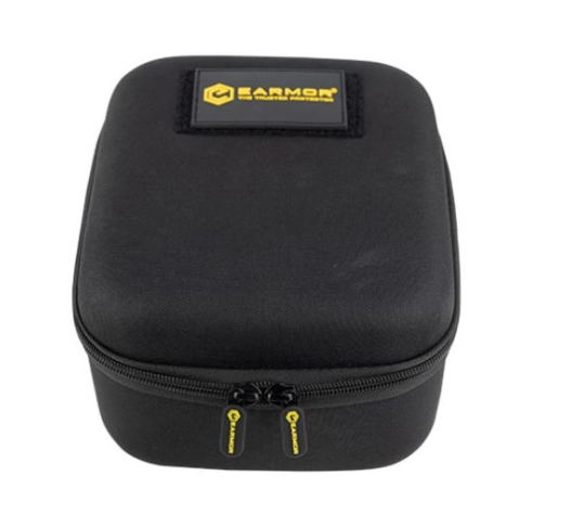 EARMOR S16A STORAGE BOX