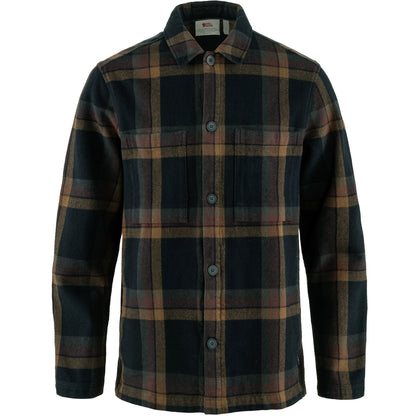 Singi Flannel Overshirt M