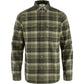 Singi Heavy Flannel Shirt M