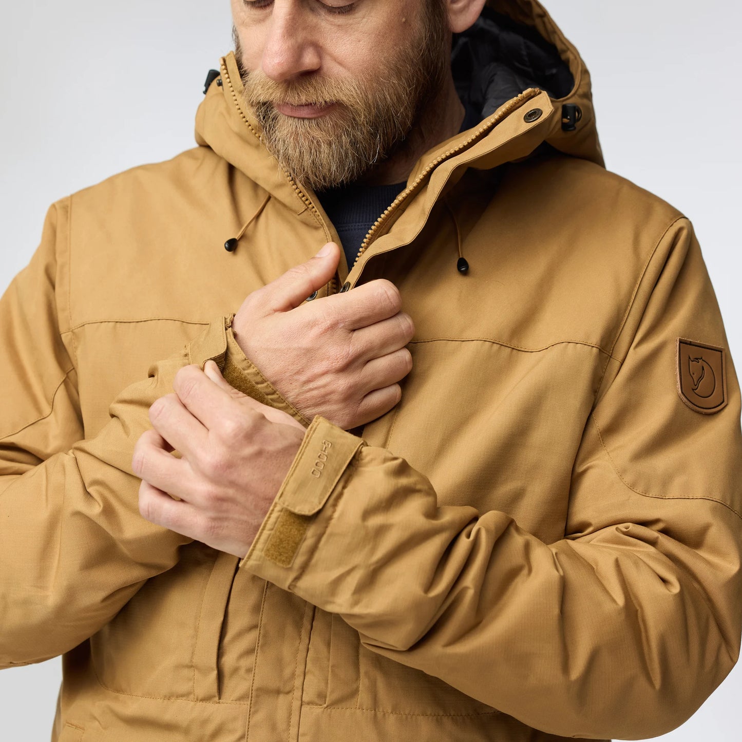 Skogso Padded Jacket M