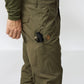 Sormland Tapered Trousers M