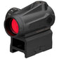 SIG ROMEO MSR GEN II RED DOT, 2 MOA, 1X20MM BLK