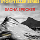FJÄLLRÄVEN STORYTELLER SERIES EVENING