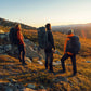 Abisko Lite Trekking Jacket M