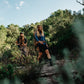 Abisko Short Tights W