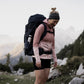 Abisko 6" Shorts Tights W