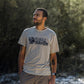 Lush Logo T-Shirt M