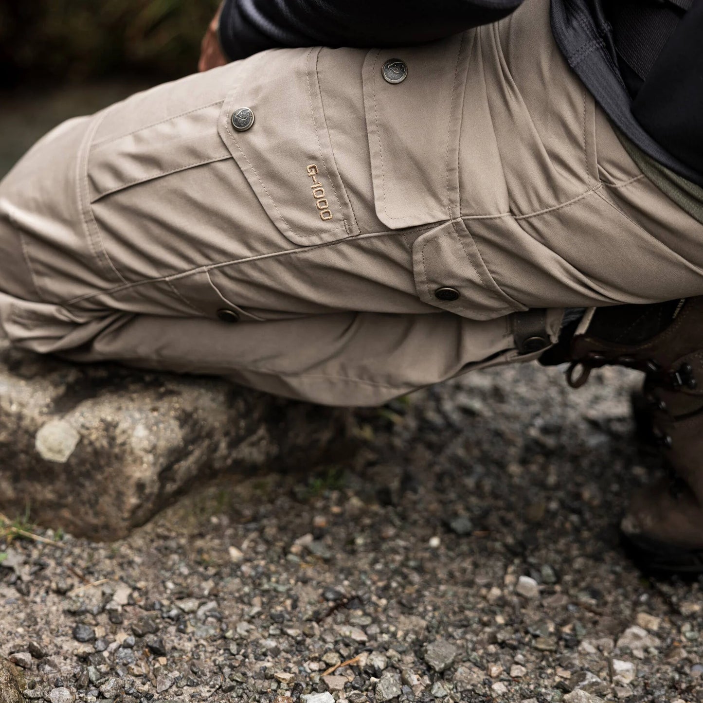 Vidda Pro Trousers M Reg