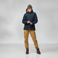 Stina Padded Jacket W