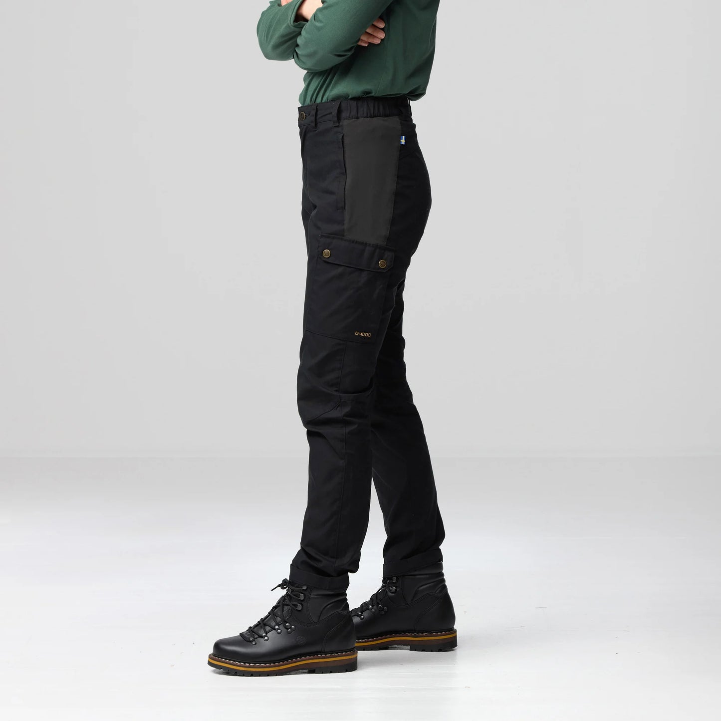 Stina Trousers W