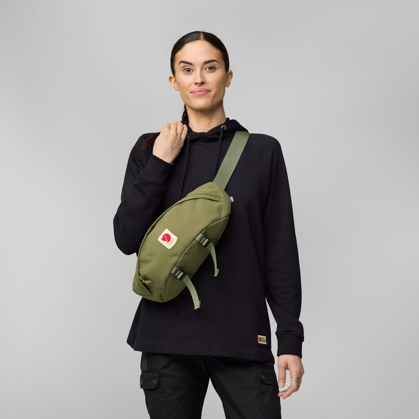 Ulvo Hip Pack Large