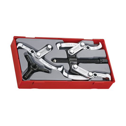 Puller Set 4 Pieces TT Tray