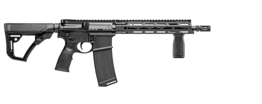 DANIEL DEFENSE DDM4-V7 11.5" 5.56MM NATO BLACK W/