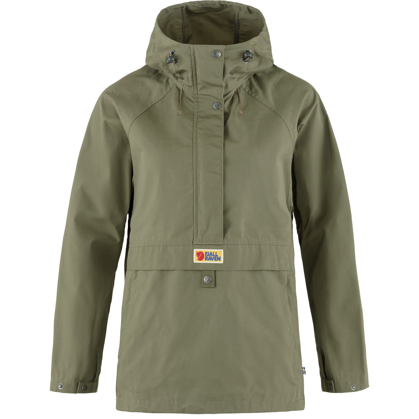Vardag Anorak W