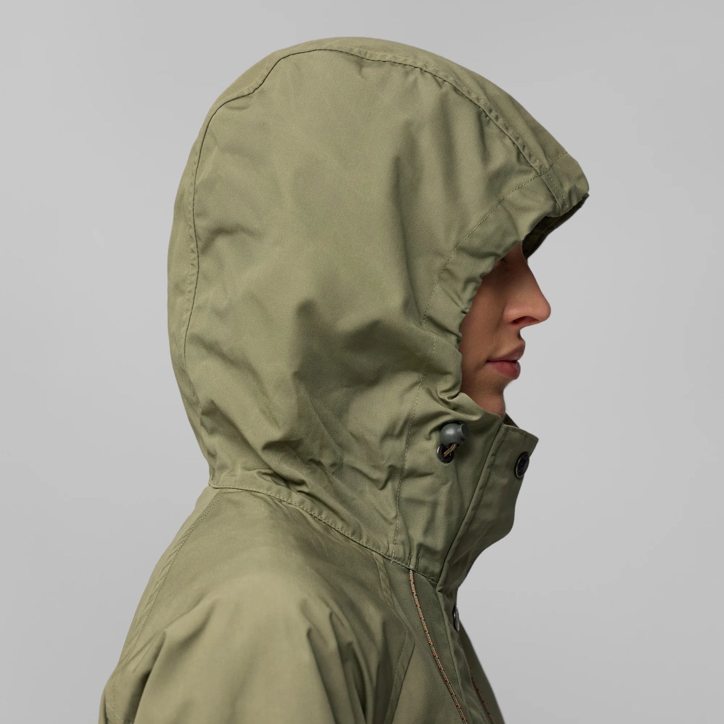 Vardag Anorak W