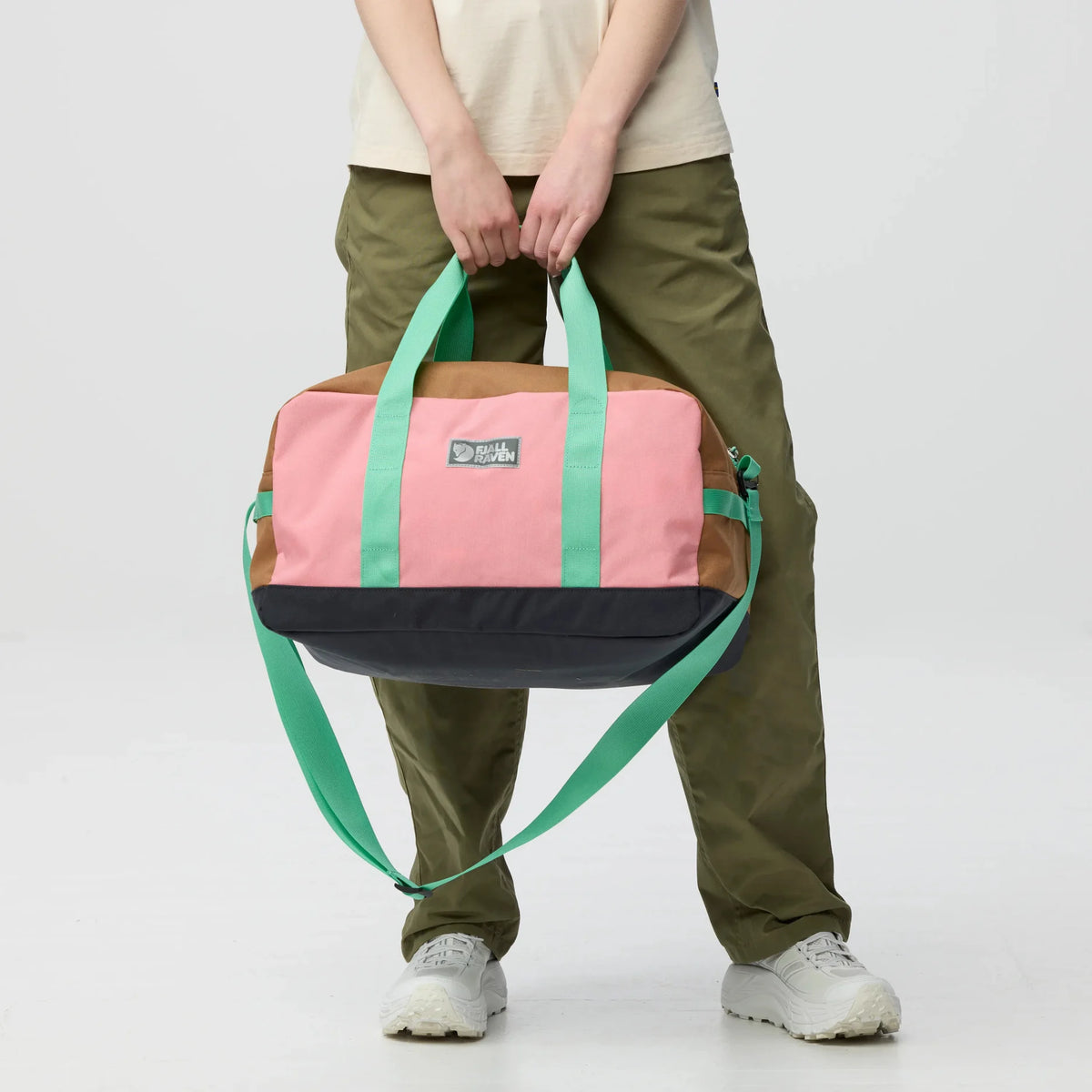 Vardag Duffel 33