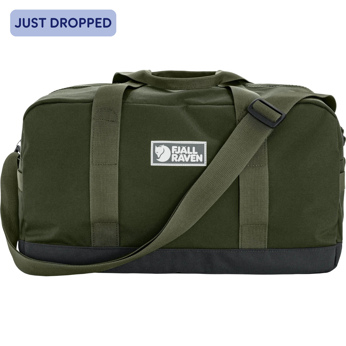 Vardag Duffel 33